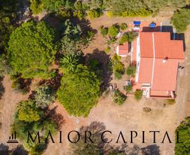 Villa - San Teodoro