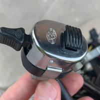 Devioluci CEV8052 e cavo sterlingato ciclomotori !