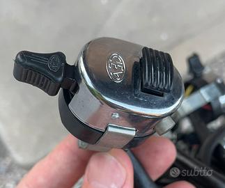 Devioluci CEV8052 e cavo sterlingato ciclomotori !