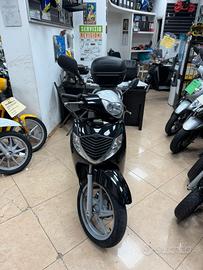 Honda SH 125 - 2007 euro 3 - PERMUTE