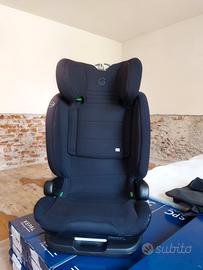 Seggiolino Iridium Giordani
