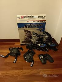 pattini rollerblade