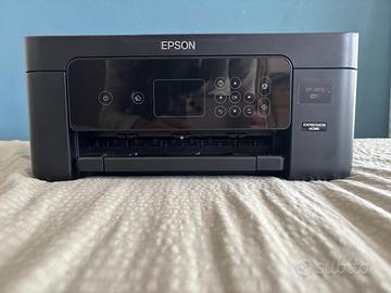 Stampante Epson a colori