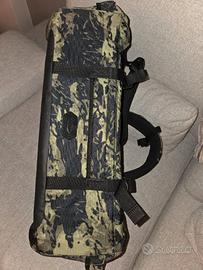 Borsa Oakley Road Trip 50L Verde Militare