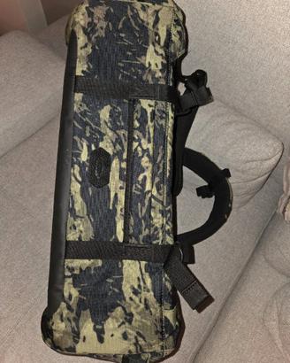 Borsa Oakley Road Trip 50L Verde Militare