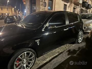 16v 160 cv