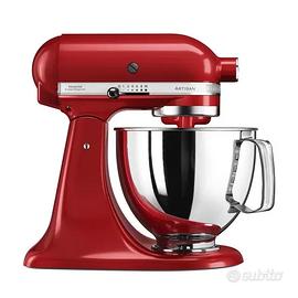 Planetaria Kitchenaid
