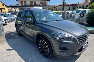 MAZDA CX-5 2.2L Skyactiv-D 175CV 4WD Exceed
