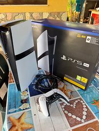 Ps5 pro 2 TB