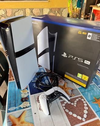 Ps5 pro 2 TB