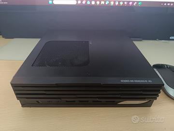 Mini PC MSI i5 13400 RAM 16GB 512GB SSD Win 11 Pro