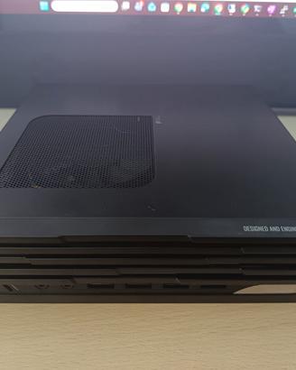Mini PC MSI i5 13400 RAM 16GB 512GB SSD Win 11 Pro