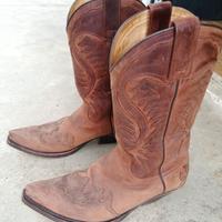 stivali country sendra