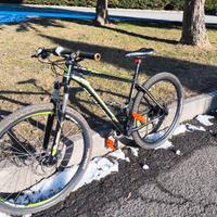 Merida Big Nine 29”