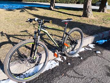 Merida Big Nine 29”