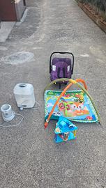 giochi e accessori per neonati 