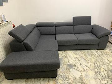 Divano Poltrone e Sofà