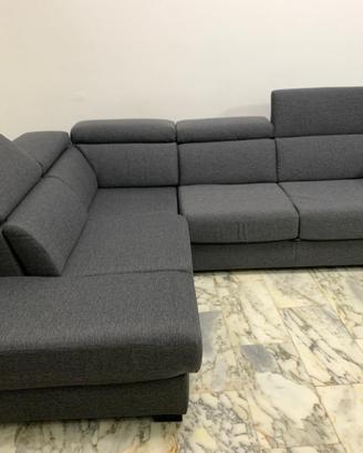 Divano Poltrone e Sofà