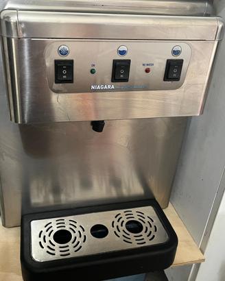 Erogatore d'acqua soprabanco NIAGARA