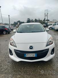 Mazda 3 Mazda3 1.6 MZ-CD 115 CV 4p. Active