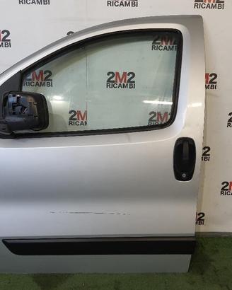 PORTIERA ANTERIORE SINISTRA FIAT Qubo 1° Serie 13