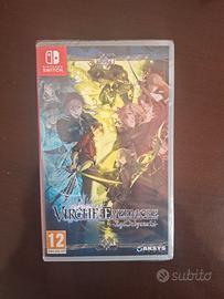 *NUOVO* virche evermore epic lycoris