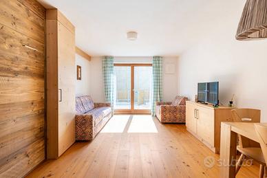 Appartamento a due passi dalle olimpiadi