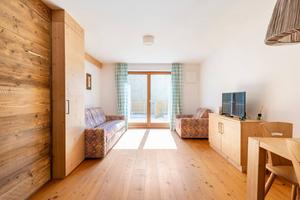 Appartamento a due passi dalle olimpiadi