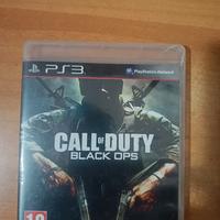 Call of duty black ops PS3