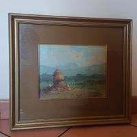 Quadro antico 