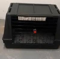 kennel auto 60 per 100 per 65 altezza 