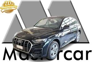 AUDI Q5 Q5 Sportback 50 2.0 tfsi e Business Ad