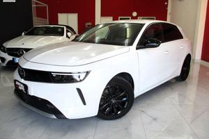 OPEL Astra 1.5 Turbo D BUSIN.ELEGANCE 131cv 2022