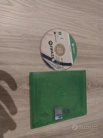 FIFA 23 per xbox serie X e xbox One