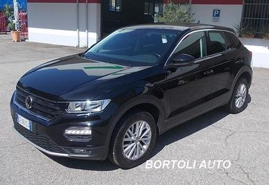 VOLKSWAGEN T-Roc 1.5 TSI 29.000 KM ACT DSG BUSIN