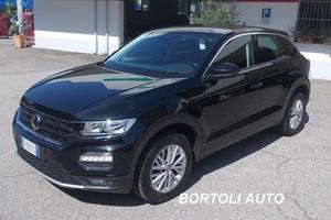VOLKSWAGEN T-Roc 1.5 TSI 29.000 KM ACT DSG BUSIN