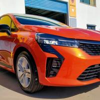 RENAULT Clio Generation SCe 65cv 5porte Km0