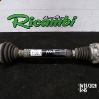 SEMIASSE ANTERIORE DESTRO A3 8P 2.0 TDI 2012