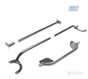 KIT BARRE STABILIZZATRICI REGOLABILI VOLKSWAGEN JE
