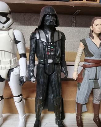 Action figure 