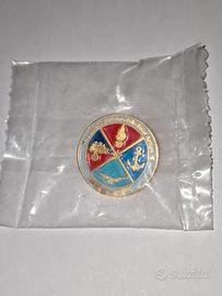 Fregio consiglio superiore delle forze armate