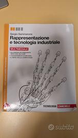 Rappresentazione e tecnologia industriale - Vol.2