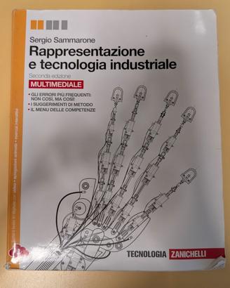 Rappresentazione e tecnologia industriale - Vol.2
