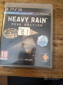 Giochi PS3