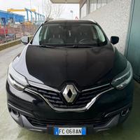 Renault Kadjar 2016 intens 1.5 diesel