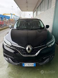 Renault Kadjar 2016 intens 1.5 diesel