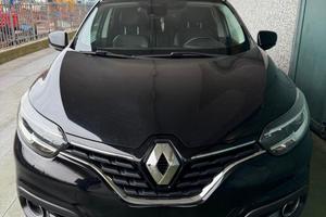 Renault Kadjar 2016 intens 1.5 diesel