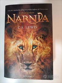 Le Cronache di Narnia
