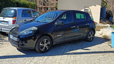 Renault Clio 1.5 dci Uniproprietario