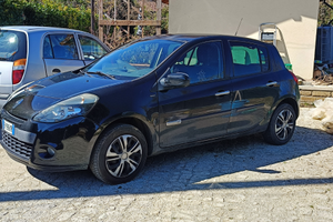 Renault Clio 1.5 dci Uniproprietario